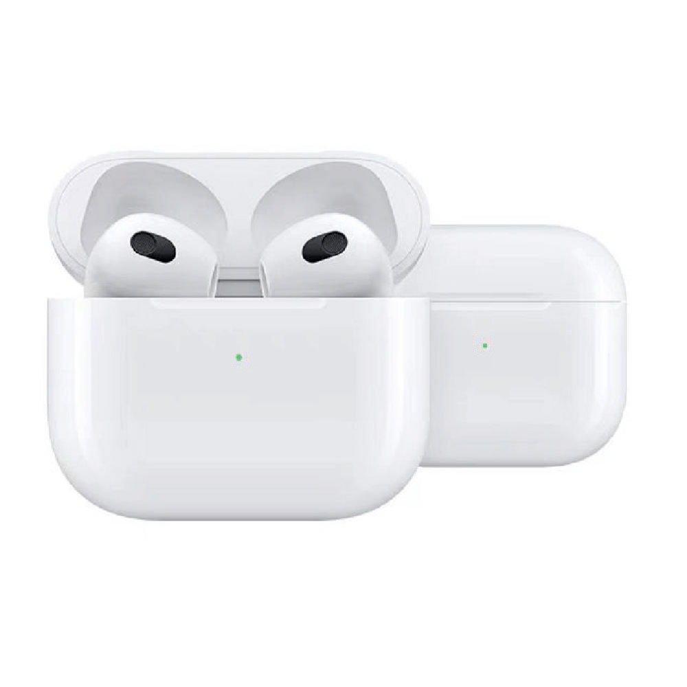 ALACA BEYAZ BLUETOOTH KULAKLIK