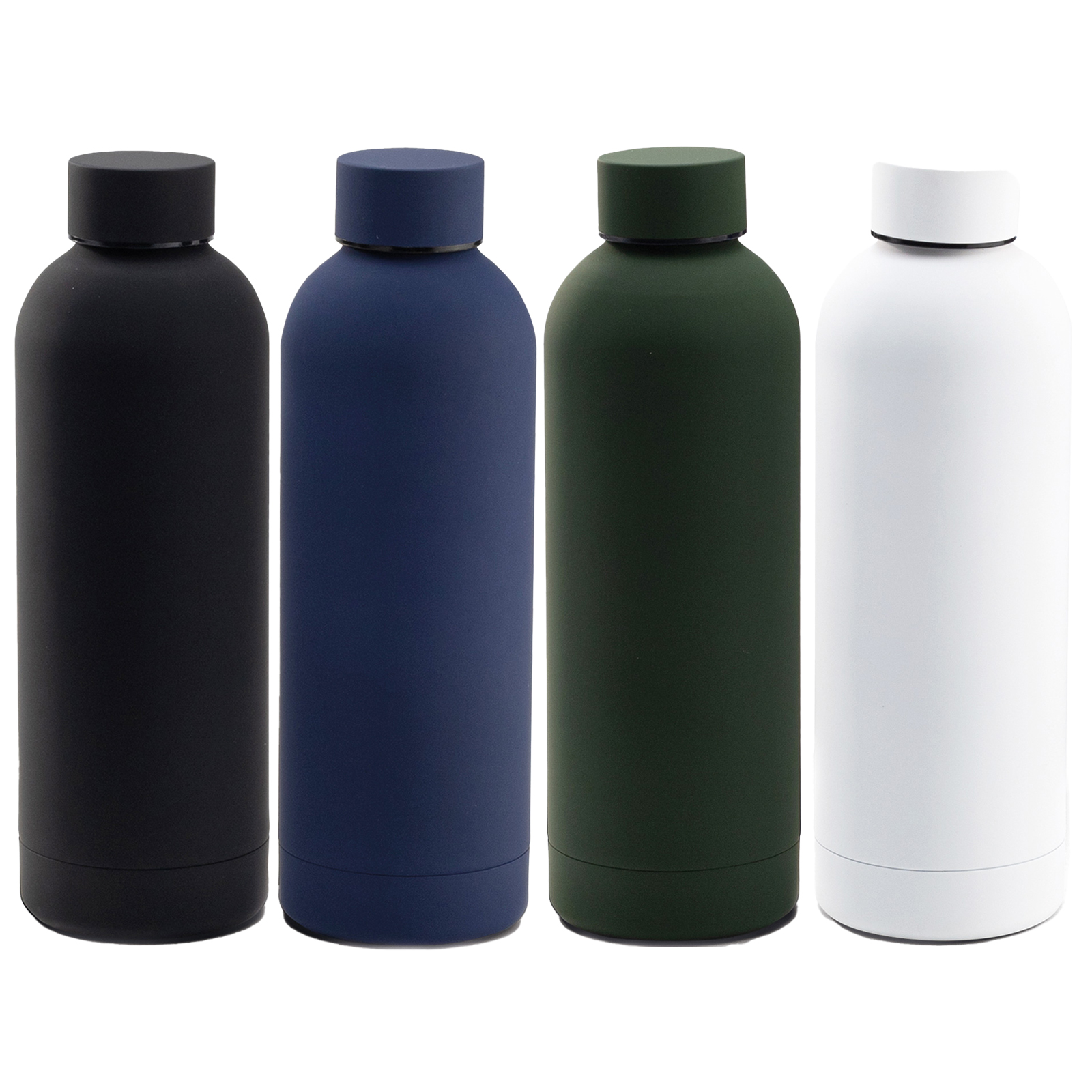 SORGUN SİYAH 500 ML TERMOS