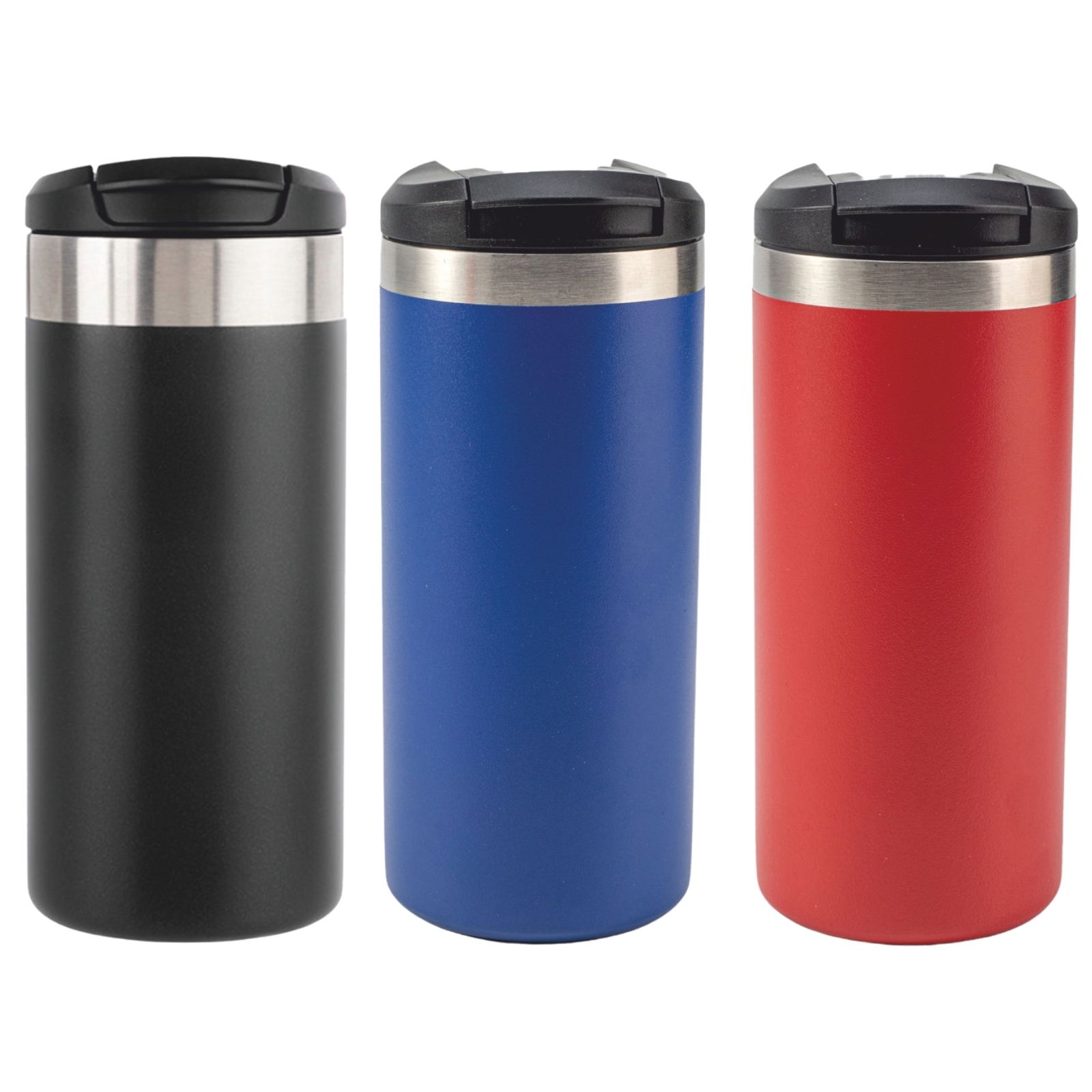 ŞİLE SİYAH 350 ML TERMOS