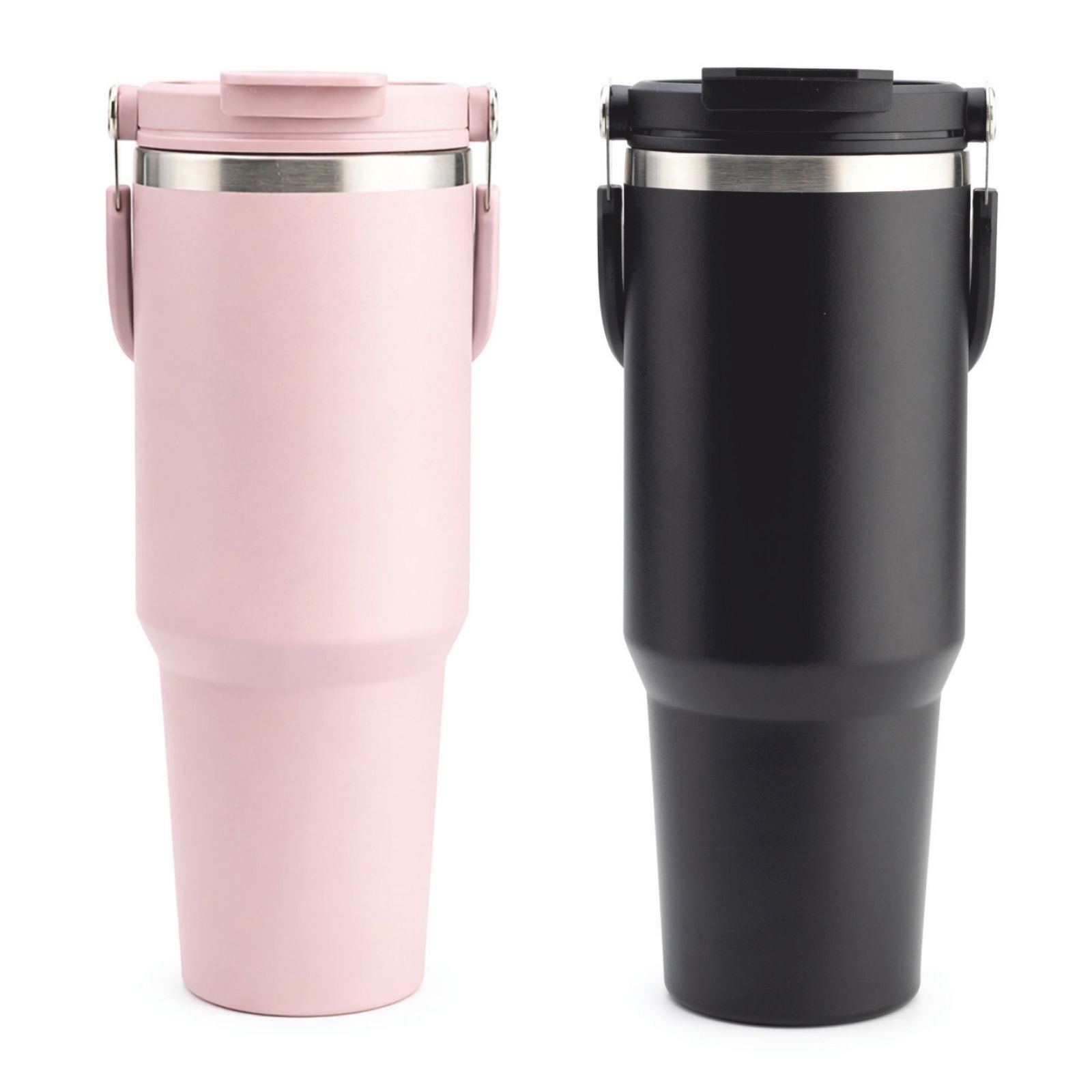 İNEBOLU SİYAH 1200 ML TERMOS