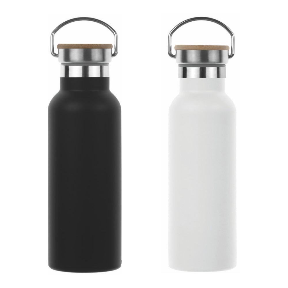 BAFA SİYAH 500 ML TERMOS