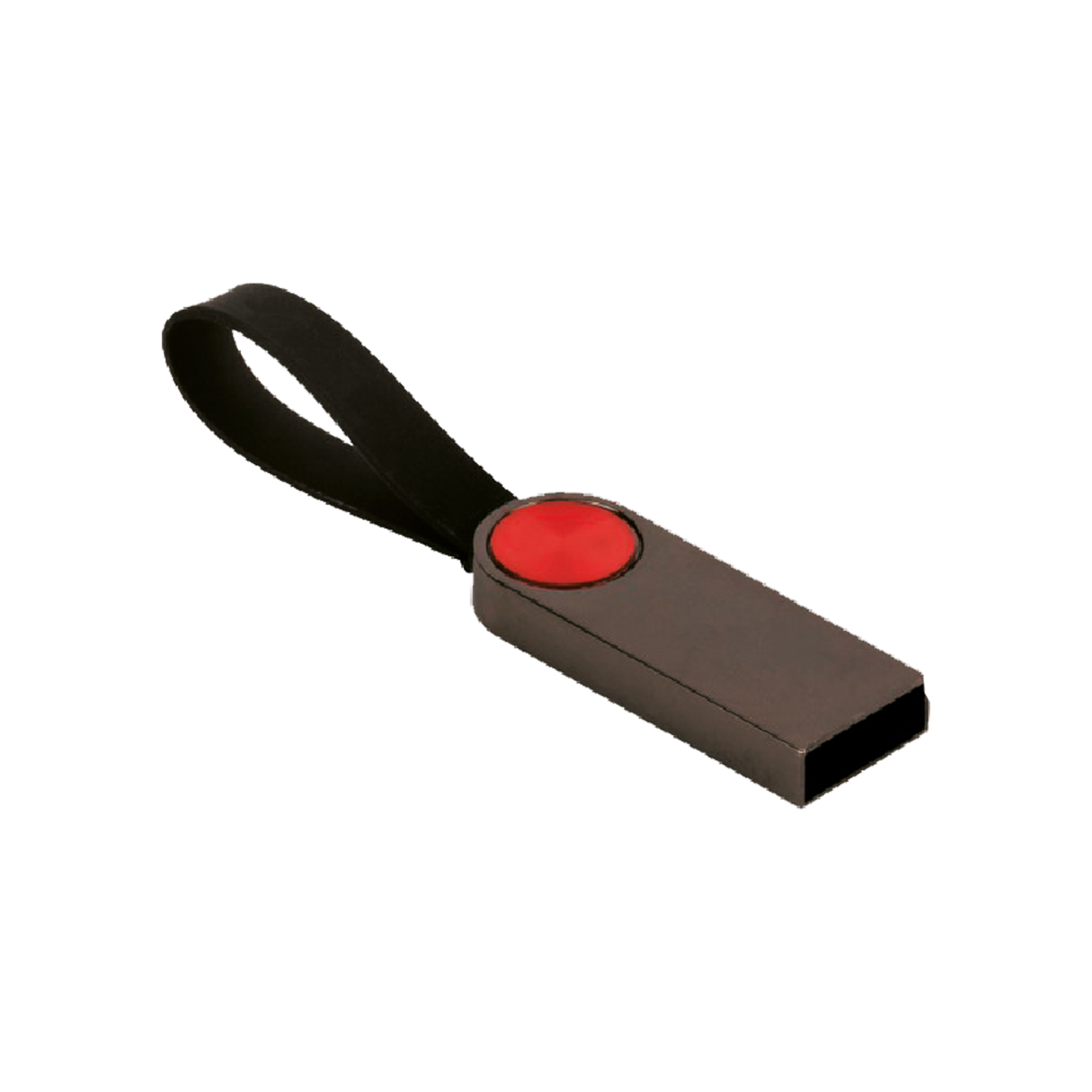 BOZOK KIRMIZI USB BELLEK (64 GB)