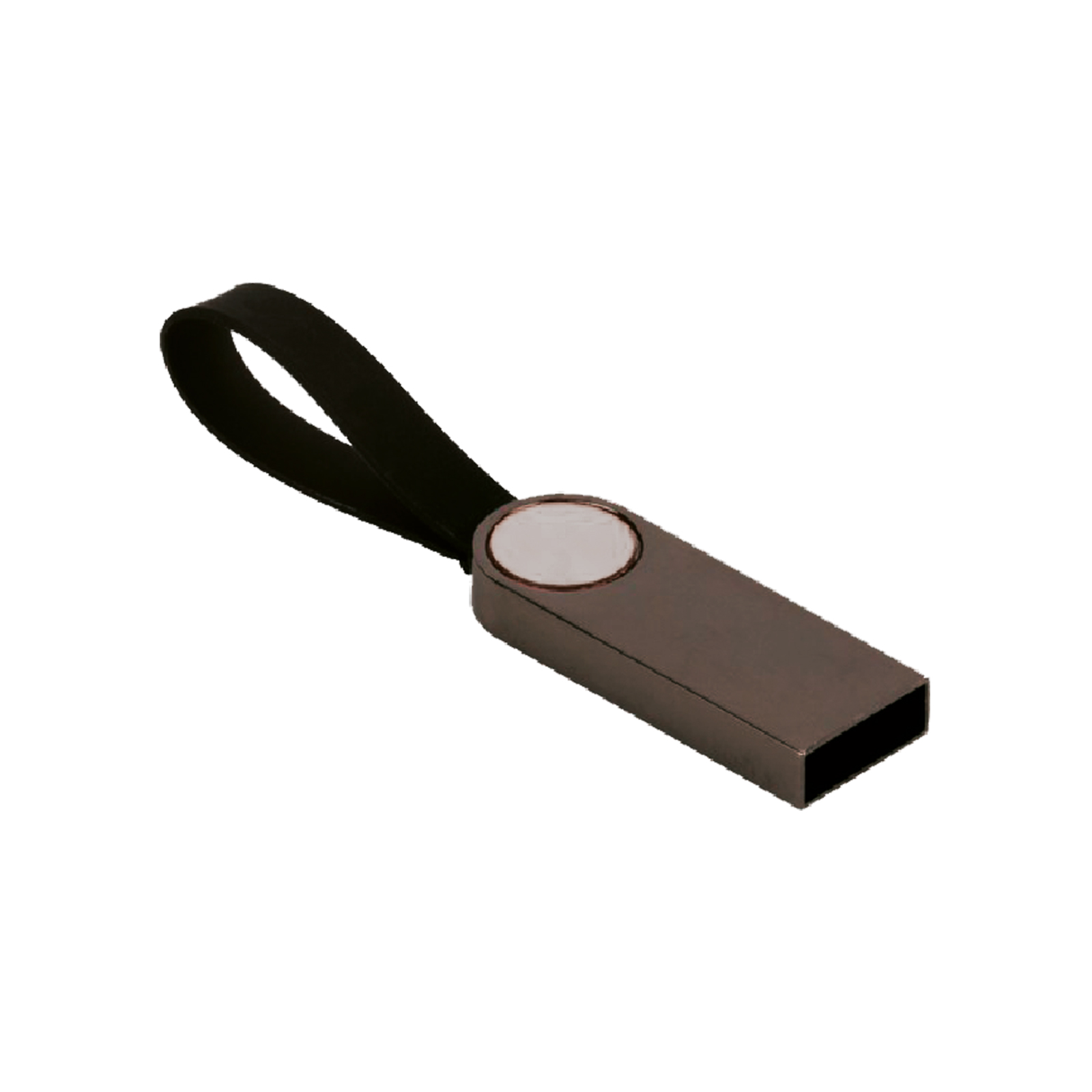 BOZOK GÜMÜŞ USB BELLEK (32 GB)