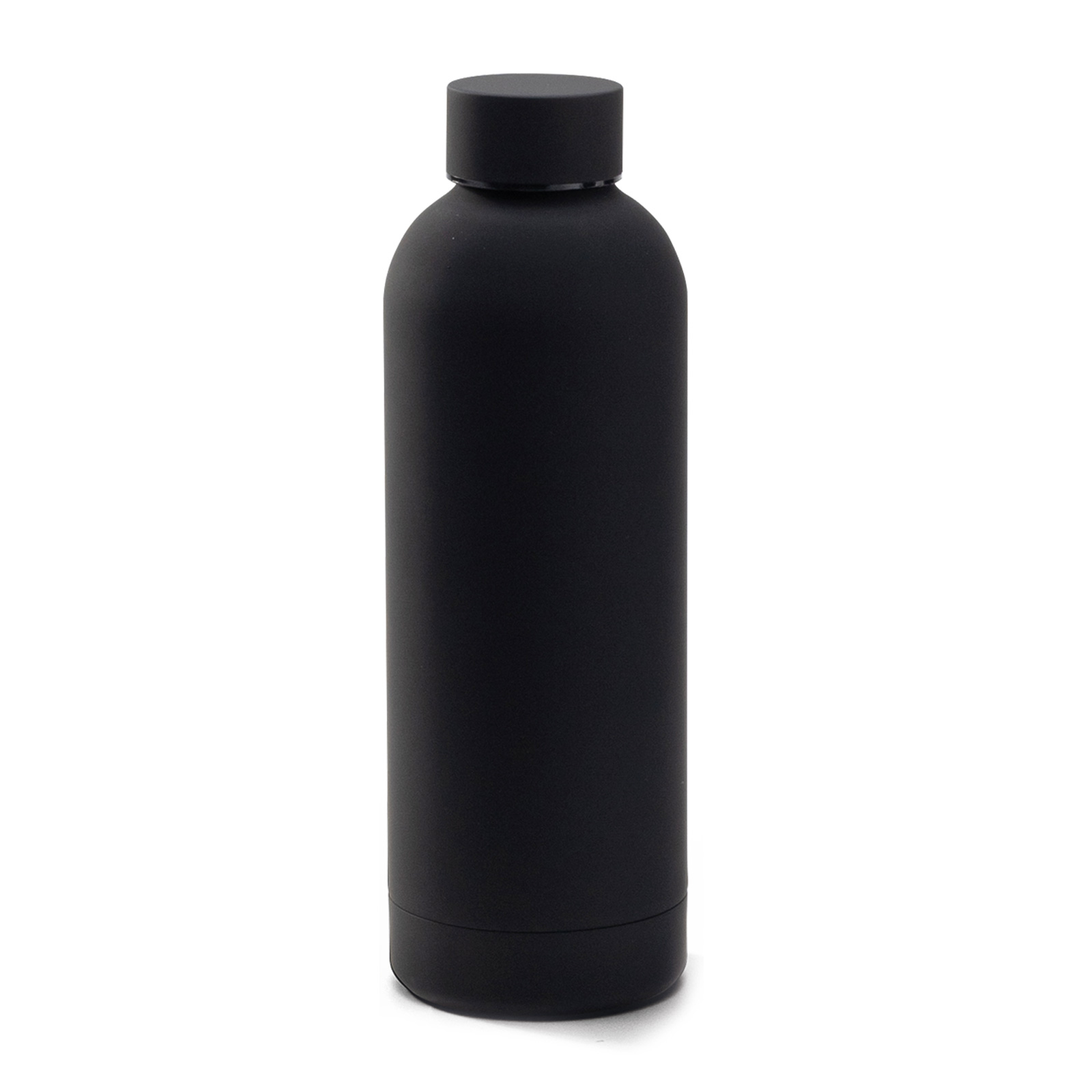 SORGUN SİYAH 500 ML TERMOS
