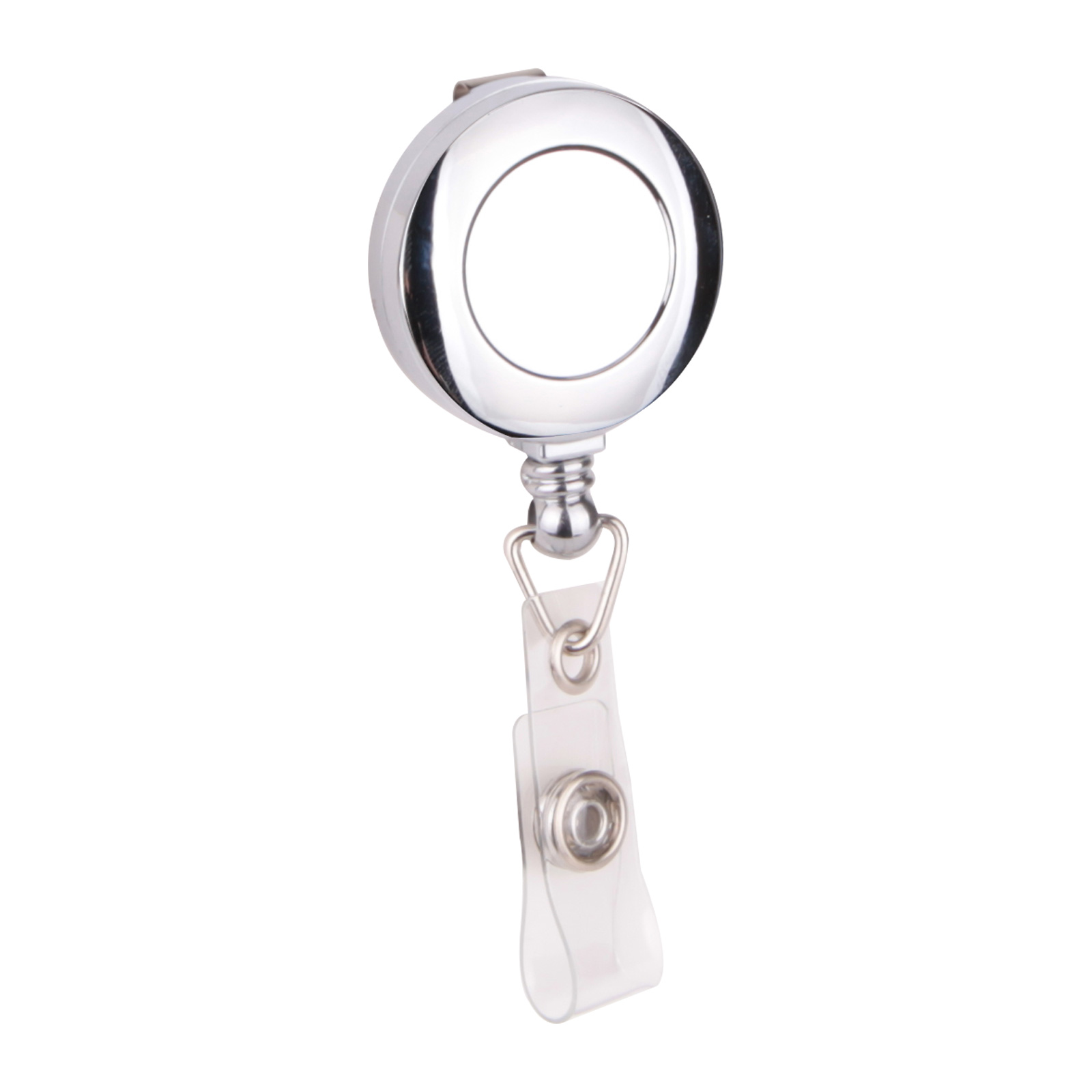 ARPA METALİZE KAPLAMA KROM YOYO