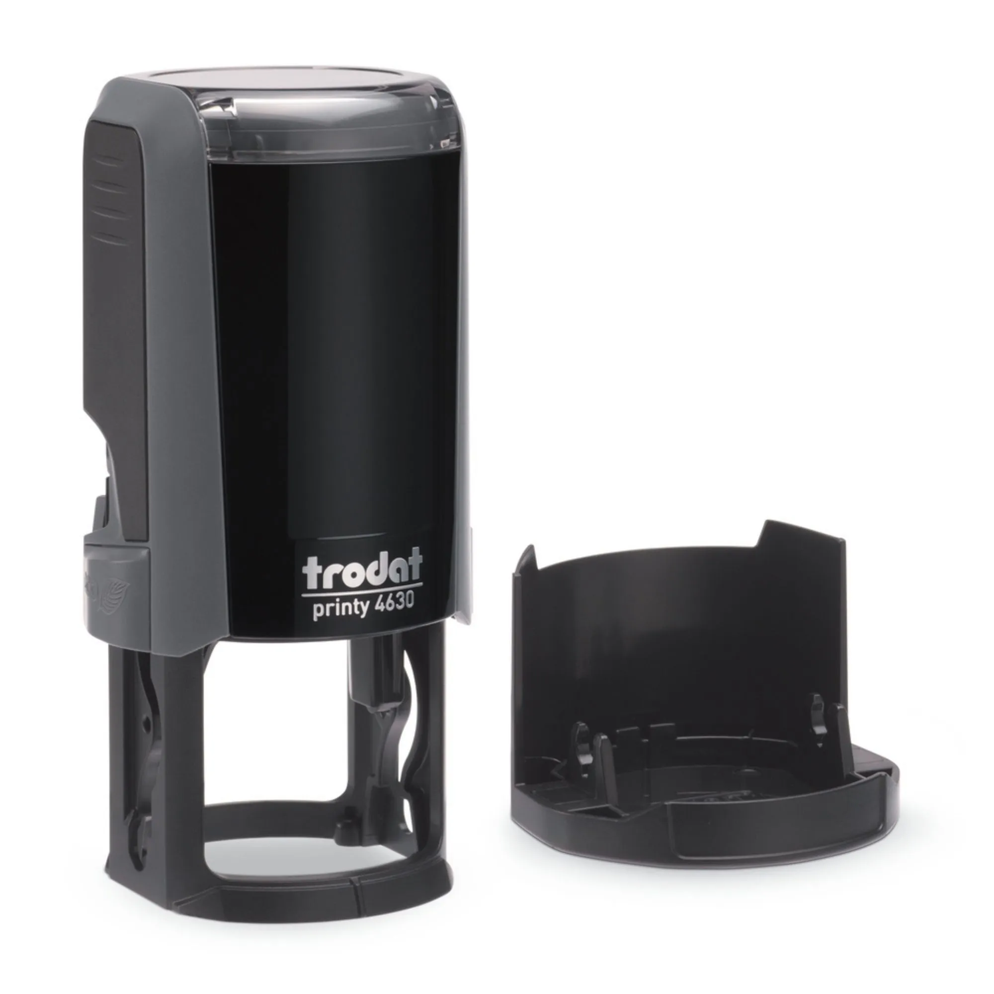 Trodat 4630 30 mm Yuvarlak Kaşe