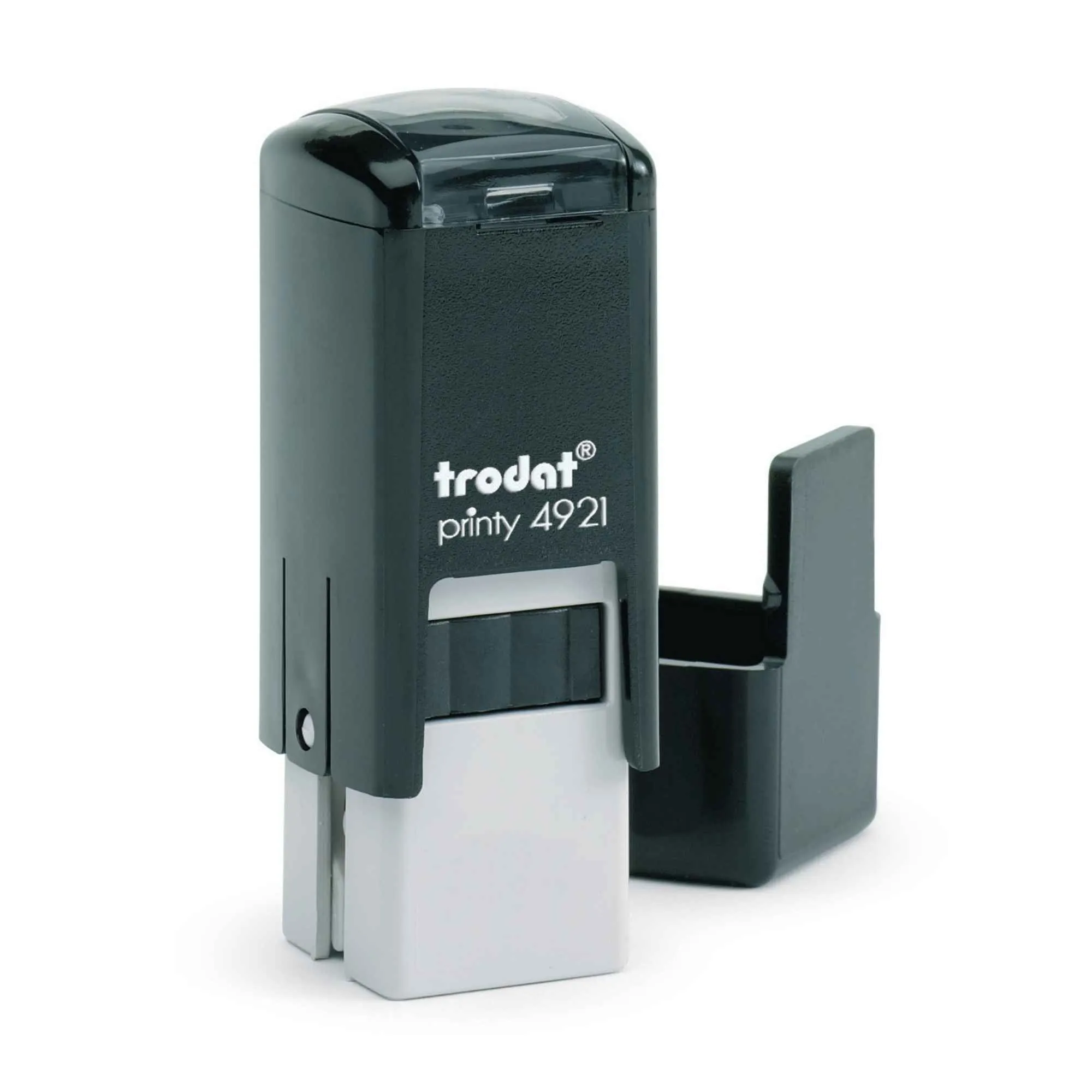 Trodat 4921 12×12 mm Kare Kaşe