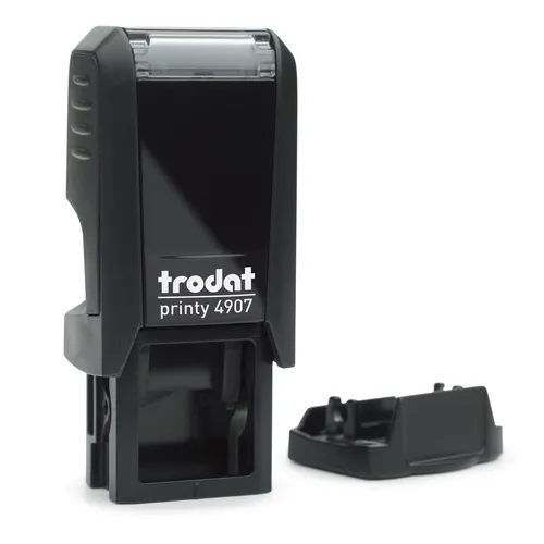 Trodat 4907 P4 Kaşe 13 x 6 mm