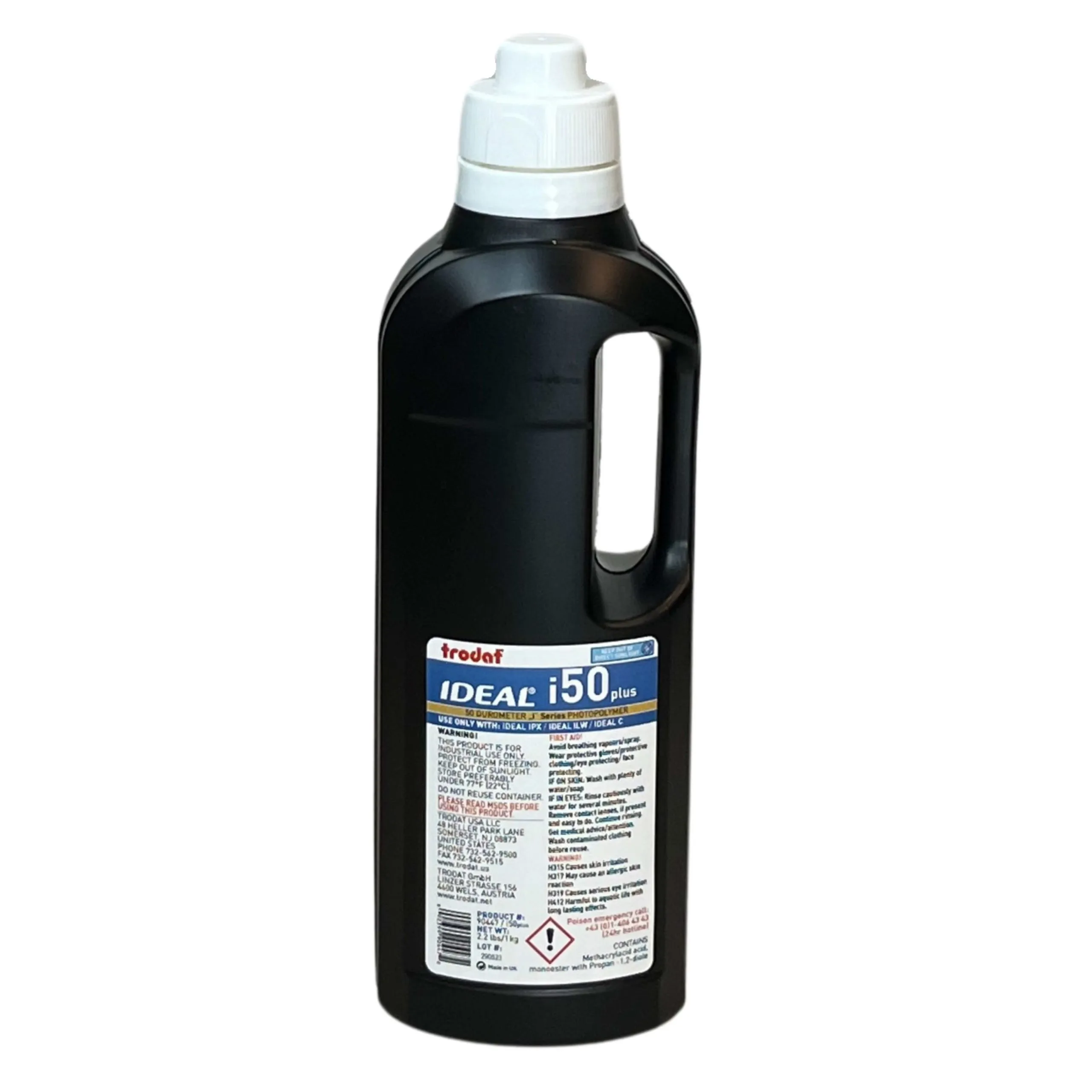 Trodat Polimer 1 Kg
